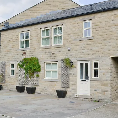Mickle Hill Mews * Gargrave