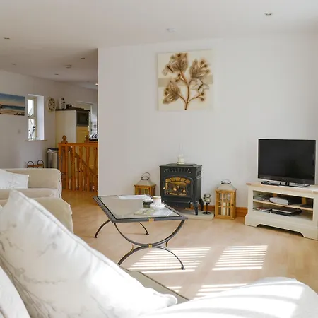 Holiday home Mickle Hill Mews *