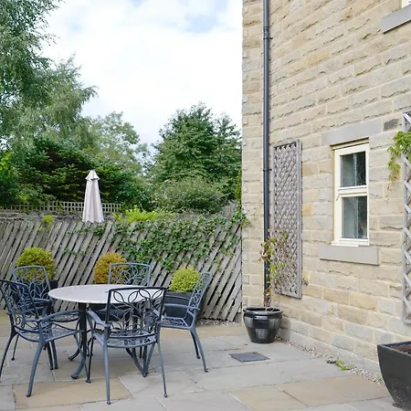 Holiday home Mickle Hill Mews *