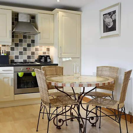 Mickle Hill Mews Ferienhaus *