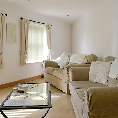 펜션 Mickle Hill Mews *