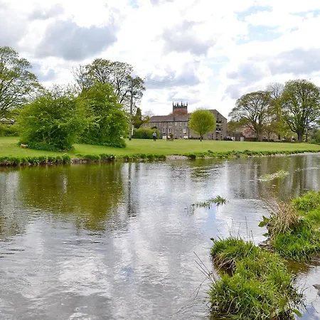 Casa de Férias Mickle Hill Mews *