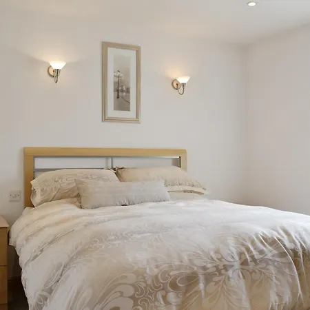 Casa de Férias Mickle Hill Mews *