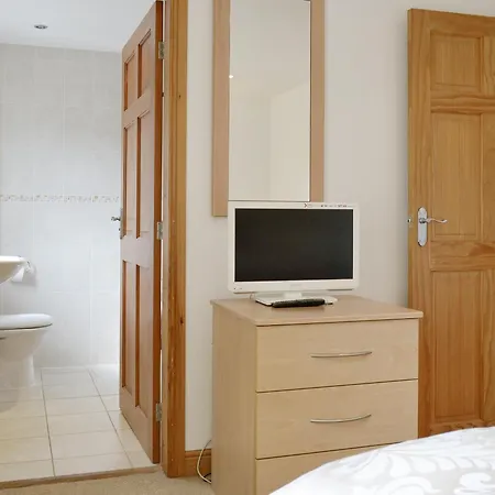 Mickle Hill Mews Casa de Férias Gargrave