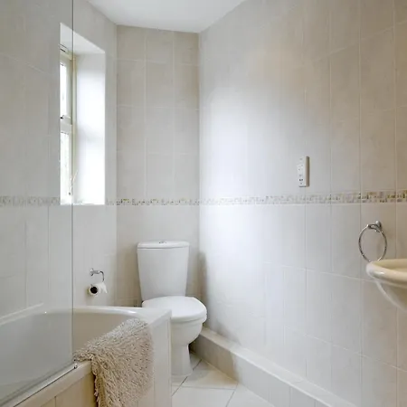 Mickle Hill Mews Casa de Férias